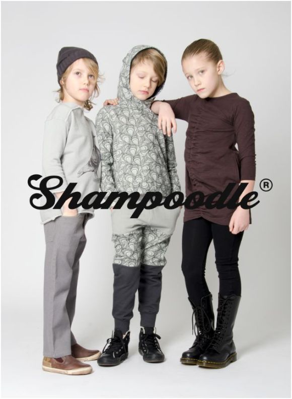 shampoodle