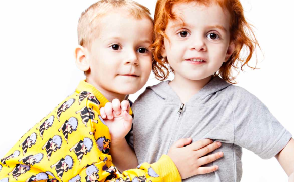 gardner and the gang